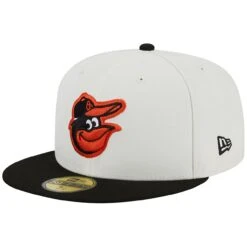 Men's Baltimore Orioles New Era Stone/Black Retro 59FIFTY Fitted Hat 6 Men's Baltimore Orioles New Era Stone/Black Retro 59FIFTY Fitted Hat -Hat Shop black baltimore orioles retro 59fifty fitted hat ss5 p 4999747pv 3u rfpnebui1lztaukl5y5qv kb3us5etdjqr8swronke