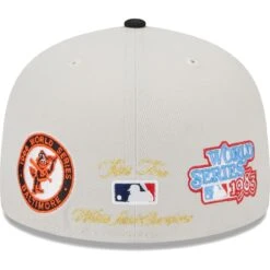 Men's Baltimore Orioles New Era Gray/Black World Class Back Patch 59FIFTY Fitted Hat 7 Men's Baltimore Orioles New Era Gray/Black World Class Back Patch 59FIFTY Fitted Hat -Hat Shop black baltimore orioles world class back patch 59fifty fitted hat ss5 p 5046866pv 4u 7qf95tojgpcpziamavefv hevkdacpijrvtetor6o6