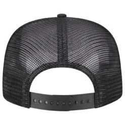 Men's Los Angeles Dodgers New Era White/Black Vacay 2.0 A-Frame Trucker 9FIFTY Snapback Hat -Hat Shop black los angeles dodgers vacay 20 a frame trucker 9fifty snapback hat ss5 p 200013030pv 4u w2ggnpd3birf3ghixmwov 3imai08bdrtvsfxmqskc