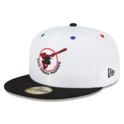 Men's San Diego Padres New Era White/Black 25th Anniversary Primary Eye 59FIFTY Fitted Hat 6 Men's San Diego Padres New Era White/Black 25th Anniversary Primary Eye 59FIFTY Fitted Hat -Hat Shop black san diego padres 25th anniversary primary eye 59fifty fitted hat ss5 p 4640880pv 3u o2nfzaywq0uctocqztcqv rfrvd7svovrcywnid1tl