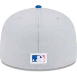 Men's San Diego Padres New Era Gray/Blue Dolphin 59FIFTY Fitted Hat 7 Men's San Diego Padres New Era Gray/Blue Dolphin 59FIFTY Fitted Hat -Hat Shop blue san diego padres dolphin 59fifty fitted hat ss5 p 200000367pv 4u v1j1porzex4ahrs1mow6v ingmoqimdlmwonof07n9