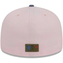 Men's San Diego Padres New Era Pink/Blue Olive Undervisor 59FIFTY Fitted Hat 7 Men's San Diego Padres New Era Pink/Blue Olive Undervisor 59FIFTY Fitted Hat -Hat Shop blue san diego padres olive undervisor 59fifty fitted hat ss5 p 200013167pv 4u pn8mmt0or9guvex8ob0pv 8n2rmr8m8ettatysl4de