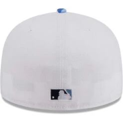 Men's Seattle Mariners New Era White/Blue Flamingo 59FIFTY Fitted Hat -Hat Shop blue seattle mariners flamingo 59fifty fitted hat ss5 p 200016157pv 4u i26hc8jd5aqdntobfiqkv demhyfstt6583alxrkr3