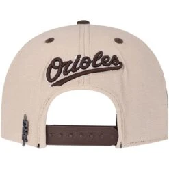 Men's Baltimore Orioles Pro Standard White/Brown Chocolate Ice Cream Drip Snapback Hat 7 Men's Baltimore Orioles Pro Standard White/Brown Chocolate Ice Cream Drip Snapback Hat -Hat Shop brown baltimore orioles chocolate ice cream drip snapback hat ss5 p 200006411pv 4u xixddiliq8gupyxhcbccv ghltxocbuwtud5wheigd