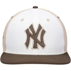 Hat Shop -Hat Shop brown new york yankees chocolate ice cream drip snapback hat ss5 p 200006421pv 2u v4zdy5vi7wg5so9fqxxtv rf8ssjhb12k8mmmklmkx