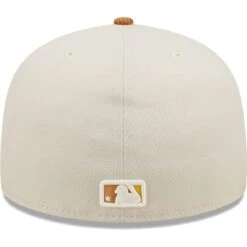 Men's New York Yankees New Era Cream/Brown Corduroy Visor 59FIFTY Fitted Hat -Hat Shop brown new york yankees corduroy visor 59fifty fitted hat ss5 p 4870331pv 4u h4frftthtgj6w5i2z4gov htpof2bkdc5dk1f2bdn0