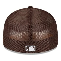 Men's San Diego Padres New Era White/Brown 2023 On-Field Batting Practice Low Profile 59FIFTY Fitted Hat 7 Men's San Diego Padres New Era White/Brown 2023 On-Field Batting Practice Low Profile 59FIFTY Fitted Hat -Hat Shop brown san diego padres 2023 on field batting practice low profile 59fifty fitted hat ss5 p 4992688pv 4u yzqfbyqyqknb03tdz2wiv 76ykvfk0xczzgd4lam5l