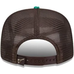 Men's San Diego Padres New Era White/Brown Tropic Floral Golfer Snapback Hat 7 Men's San Diego Padres New Era White/Brown Tropic Floral Golfer Snapback Hat -Hat Shop brown san diego padres tropic floral golfer snapback hat ss5 p 200012987pv 4u njzswzht6inms4cdpfiqv vtxyowp5nffqb2slkrsg