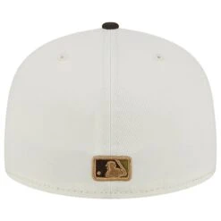 Men's Seattle Mariners New Era White/Brown 40th Team Anniversary 59FIFTY Fitted Hat -Hat Shop brown seattle mariners 40th team anniversary 59fifty fitted hat ss5 p 200006629pv 4u fhhndc1e4lp4y14xzzrvv lf0ofmh5clvqhjsjhle6