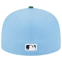 Men's Seattle Mariners New Era Sky Blue/Cilantro 2001 World Series 59FIFTY Fitted Hat -Hat Shop cilantro seattle mariners 2001 world series 59fifty fitted hat ss5 p 200006604pv 4u kofhlkgdxp7dp9bo9buhv ylf4rihpqp7qmys9ndrn