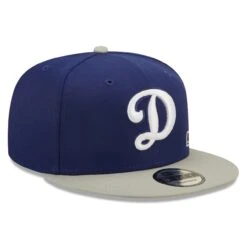 Men's Los Angeles Dodgers New Era Royal/Gray Flawless 9FIFTY Snapback Hat -Hat Shop gray los angeles dodgers flawless 9fifty snapback hat ss5 p 4674038pv 3u tnngkliq4ou5okk5mxygv ebyyb56ziuyrrgic9n72