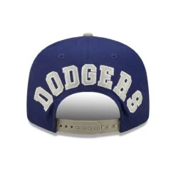 Men's Los Angeles Dodgers New Era Royal/Gray Flawless 9FIFTY Snapback Hat -Hat Shop gray los angeles dodgers flawless 9fifty snapback hat ss5 p 4674038pv 4u tnngkliq4ou5okk5mxygv ehnn5axbyusysef0d85f
