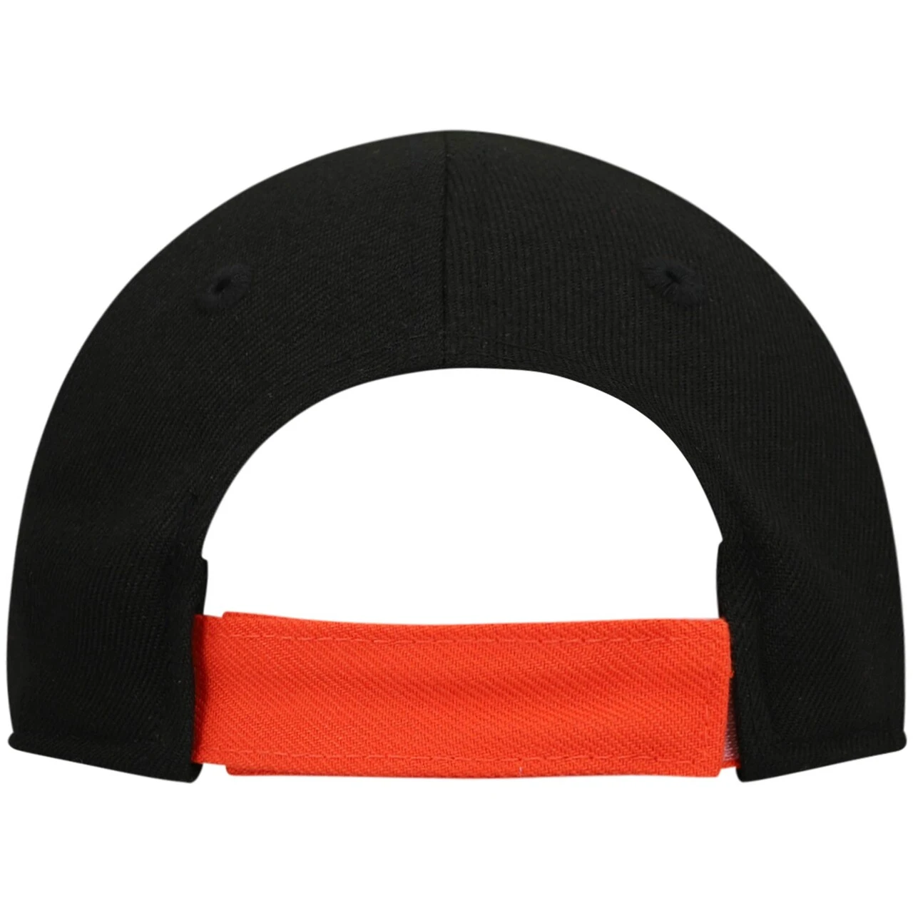 Infant Baltimore Orioles New Era Black My First 9FIFTY Hat 4 Infant Baltimore Orioles New Era Black My First 9FIFTY Hat - Image 4