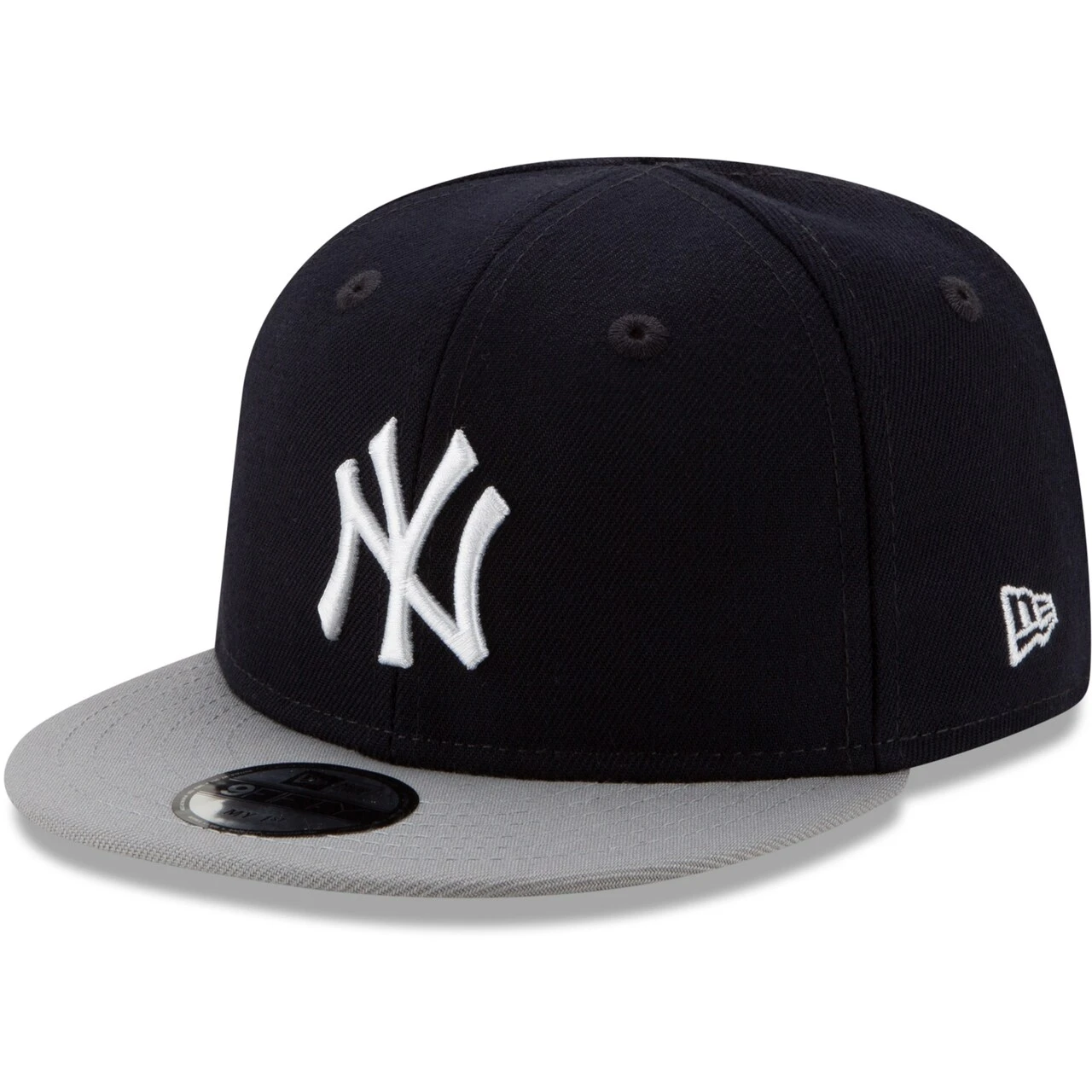 Infant New York Yankees New Era Navy My First 9FIFTY Hat 1 Infant New York Yankees New Era Navy My First 9FIFTY Hat