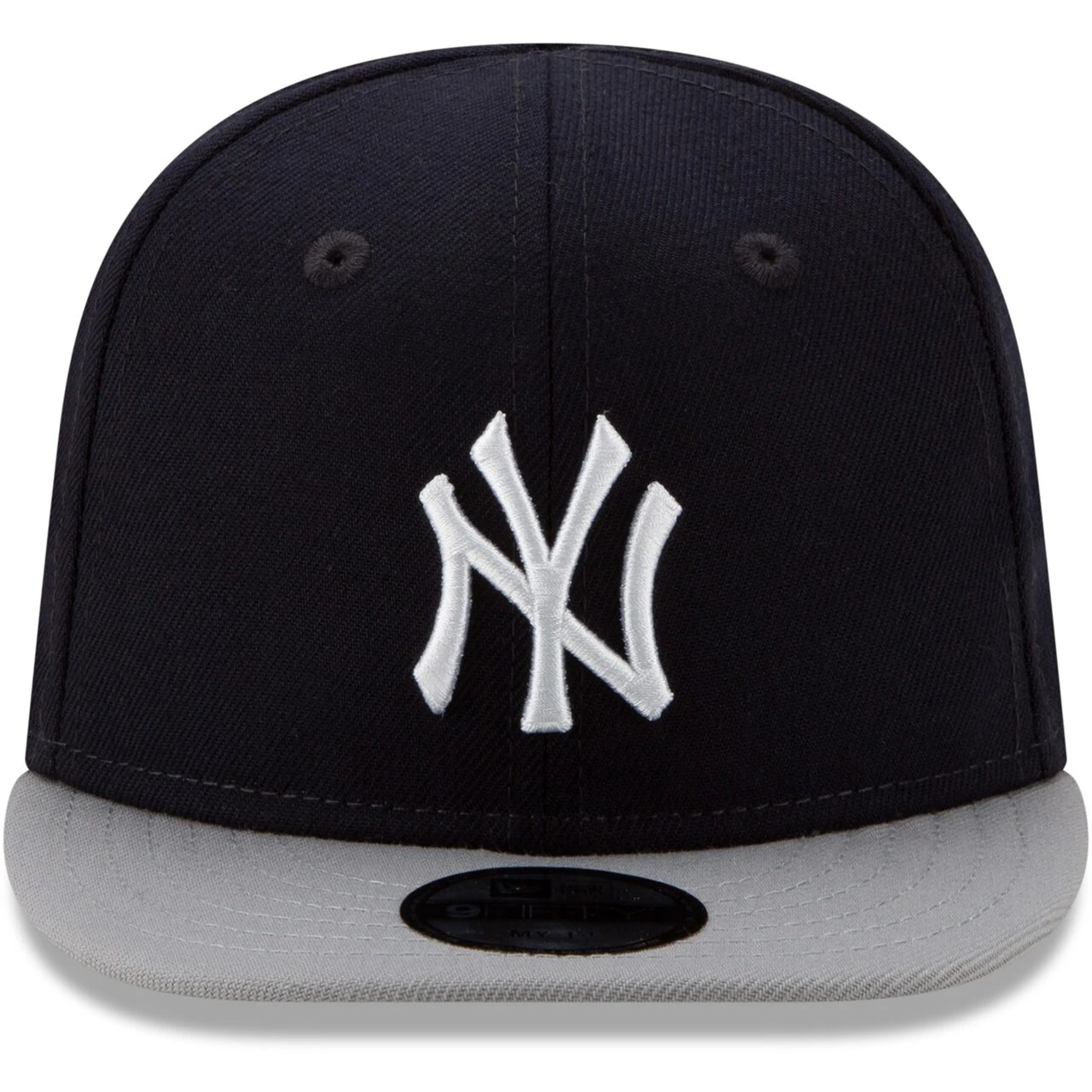 Infant New York Yankees New Era Navy My First 9FIFTY Hat 2 Infant New York Yankees New Era Navy My First 9FIFTY Hat - Image 2