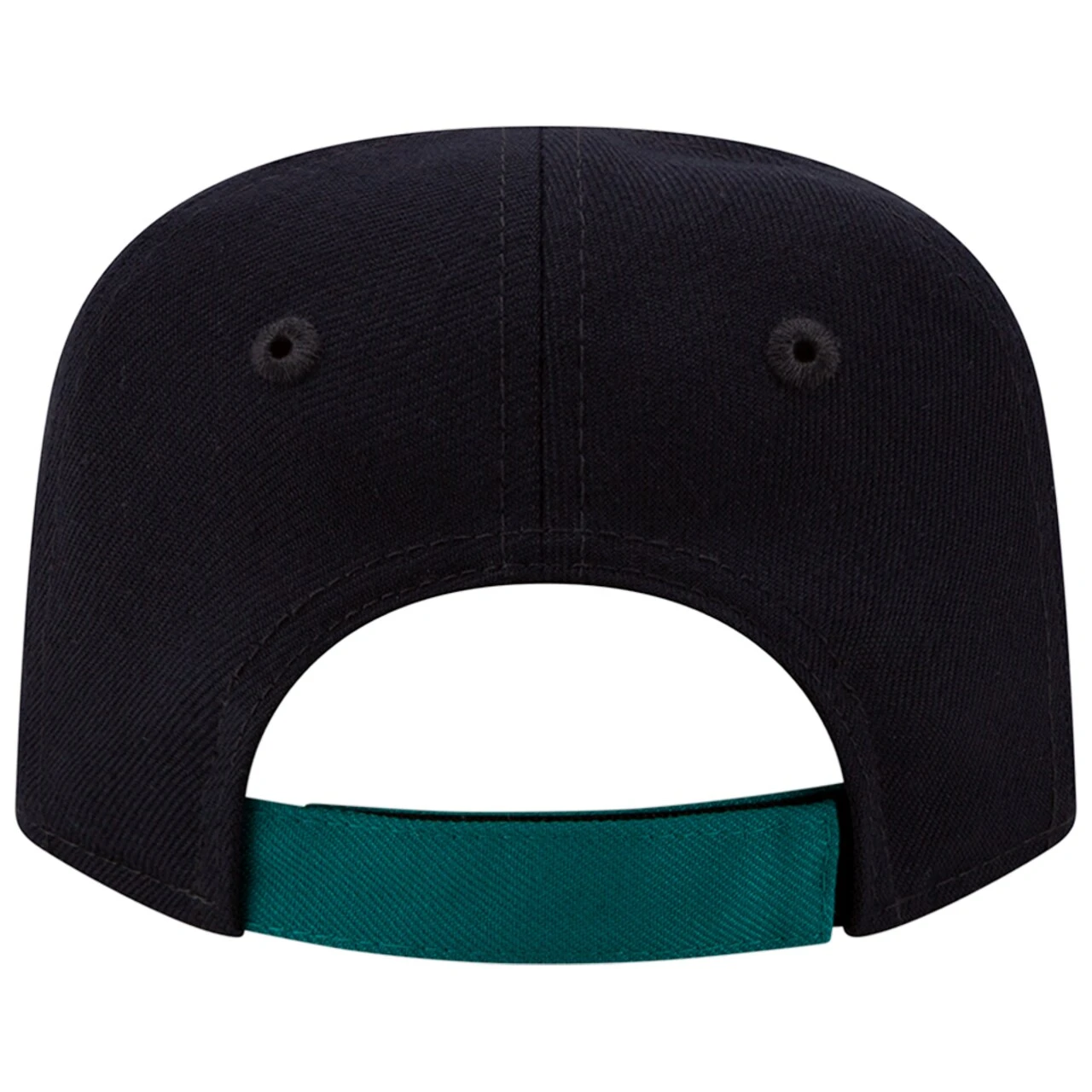 Infant Seattle Mariners New Era Navy My First 9FIFTY Hat 4 Infant Seattle Mariners New Era Navy My First 9FIFTY Hat - Image 4