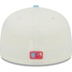 Men's Los Angeles Dodgers New Era Cream/Light Blue Spring Color Two-Tone 59FIFTY Fitted Hat 7 Men's Los Angeles Dodgers New Era Cream/Light Blue Spring Color Two-Tone 59FIFTY Fitted Hat -Hat Shop light blue los angeles dodgers spring color two tone 59fifty fitted hat ss5 p 5000233pv 4u duwniowyevcnvnmqfzfcv hsccpkvlcgrez0jp2hvq