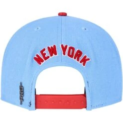 Men's New York Yankees Pro Standard White/Light Blue Blue Raspberry Ice Cream Drip Snapback Hat -Hat Shop light blue new york yankees blue raspberry ice cream drip snapback hat ss5 p 200006440pv 4u jcttohekior0bagt5cacv io9rj8pxnwdpvizkgpcp
