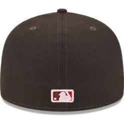Men's Los Angeles Dodgers New Era Brown/Maroon Chocolate Strawberry 59FIFTY Fitted Hat 7 Men's Los Angeles Dodgers New Era Brown/Maroon Chocolate Strawberry 59FIFTY Fitted Hat -Hat Shop maroon los angeles dodgers chocolate strawberry 59fifty fitted hat ss5 p 200000304pv 4u ojyajzoumjbc9oecffuvv oloynt6blbxbdunt0vgu