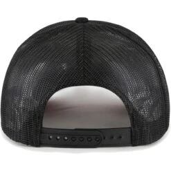 Men's Baltimore Orioles '47 Black Backhaul Foam Trucker Snapback Hat -Hat Shop mens 47 black baltimore orioles backhaul foam trucker snapback hat ss5 p 5015151pv 4u kbobx6nhq3syli2popruv 3gofho0tg4c7pqxq74v0