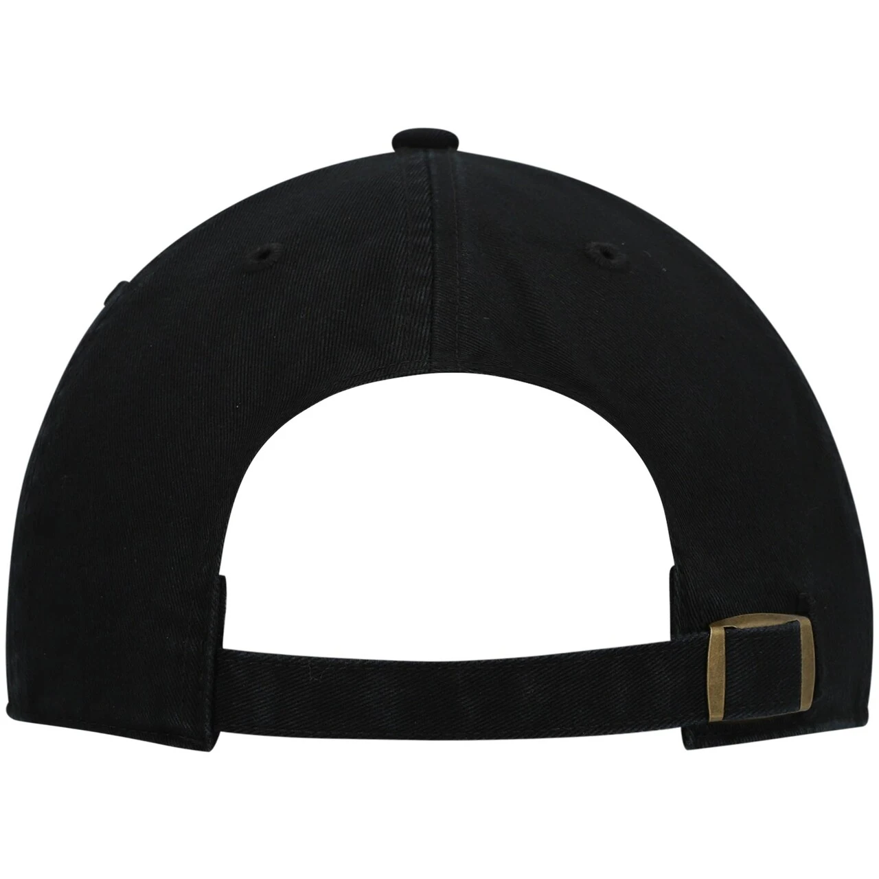 Men's Baltimore Orioles Black '47 Challenger Adjustable Hat 4 Men's Baltimore Orioles Black '47 Challenger Adjustable Hat - Image 4