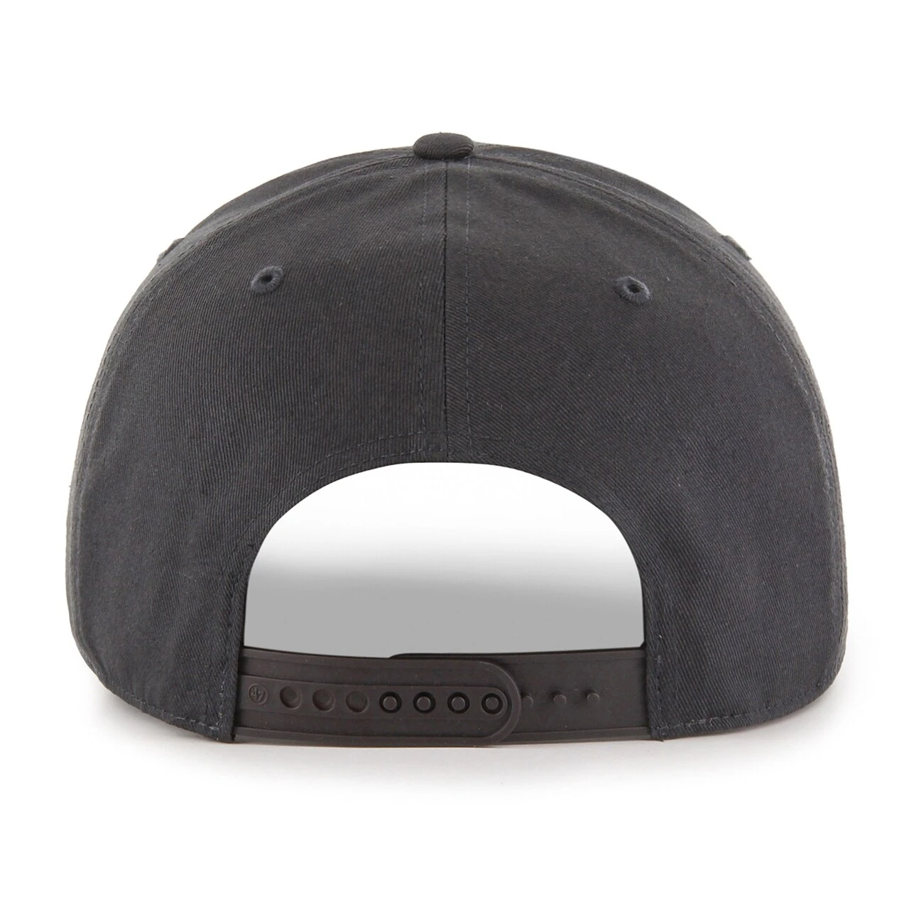 Men's New York Yankees '47 Charcoal 2023 Spring Training Reflex Hitch Snapback Hat 2 Men's New York Yankees '47 Charcoal 2023 Spring Training Reflex Hitch Snapback Hat - Image 2