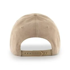 Men's New York Yankees '47 Khaki Ultra Suede MVP Adjustable Hat 5 Men's New York Yankees '47 Khaki Ultra Suede MVP Adjustable Hat -Hat Shop mens 47 khaki new york yankees ultra suede mvp adjustable hat ss5 p 5028069pv 4u 4sda1mt7siopk4hcwvmov bhragpqalgogcs30uf99