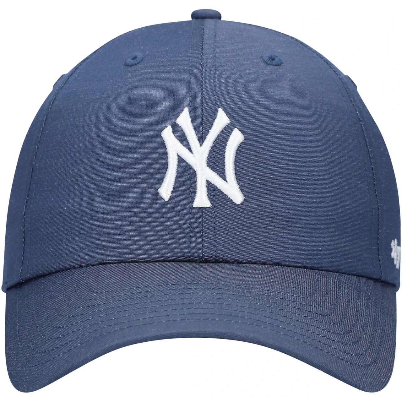 Men's New York Yankees '47 Navy Oxford Tech Clean Up Adjustable Hat 2 Men's New York Yankees '47 Navy Oxford Tech Clean Up Adjustable Hat - Image 2