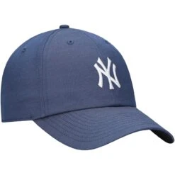 Men's New York Yankees '47 Navy Oxford Tech Clean Up Adjustable Hat 6 Men's New York Yankees '47 Navy Oxford Tech Clean Up Adjustable Hat -Hat Shop mens 47 navy new york yankees oxford tech clean up adjustable hat ss5 p 4954834pv 3u ioigbshxdbvky5v3ssukv qipkt4l9apu2xdhiixul