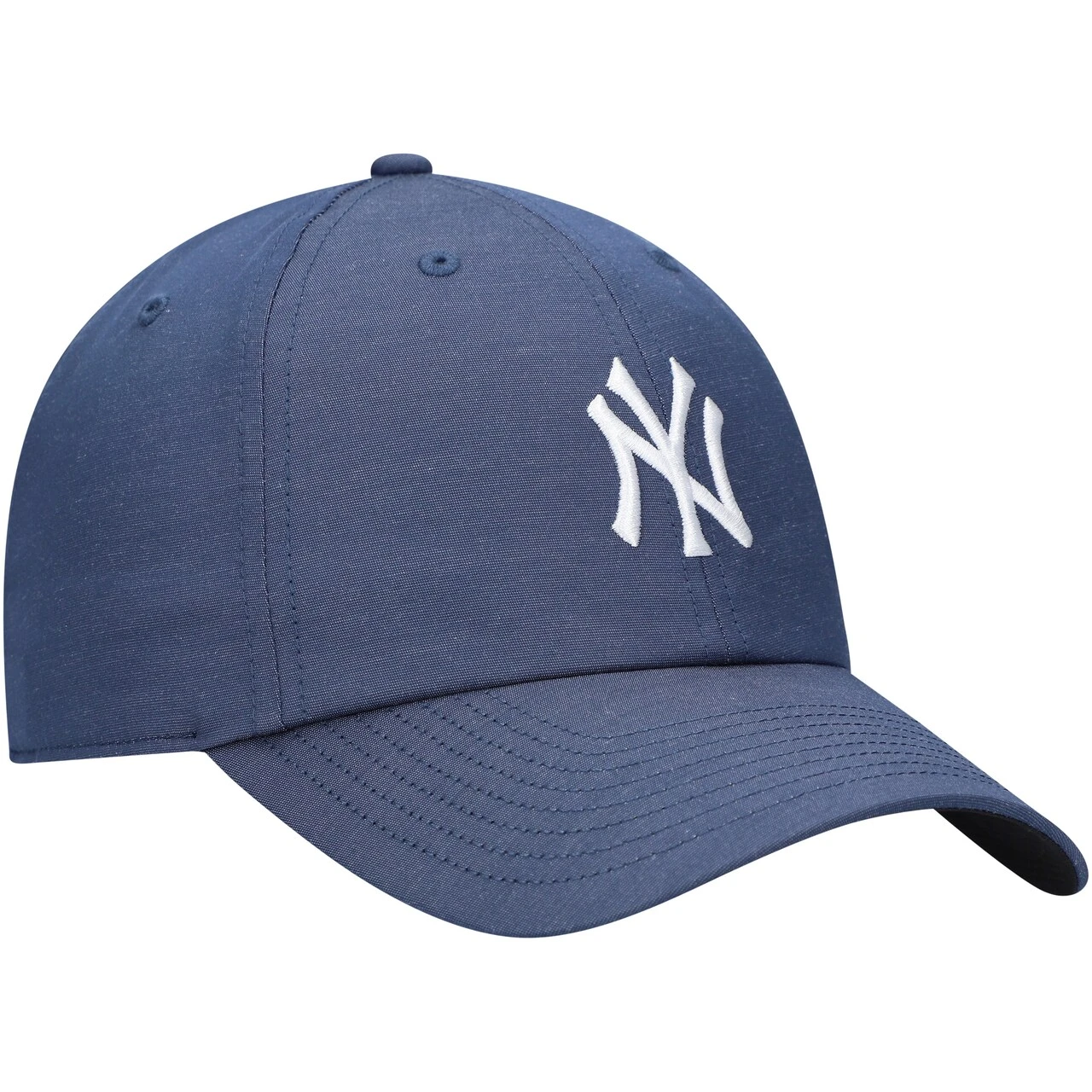 Men's New York Yankees '47 Navy Oxford Tech Clean Up Adjustable Hat 3 Men's New York Yankees '47 Navy Oxford Tech Clean Up Adjustable Hat - Image 3