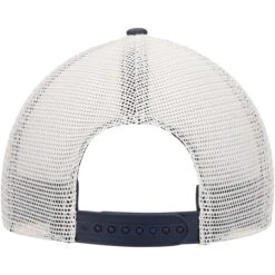 Men's New York Yankees '47 Navy Penwald Clean Up Trucker Snapback Hat -Hat Shop mens 47 navy new york yankees penwald clean up trucker snapback hat pi4701000 altimages ff 4701819 cf32eabb122f5ea4d116alt4 full