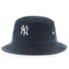 Men's New York Yankees '47 Navy Primary Bucket Hat