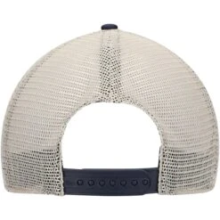 Men's New York Yankees '47 Navy Trawler Clean Up Trucker Snapback Hat 7 Men's New York Yankees '47 Navy Trawler Clean Up Trucker Snapback Hat -Hat Shop mens 47 navy new york yankees trawler clean up trucker snapback hat pi4701000 altimages ff 4701716 e3cb55756f400f2a605ealt4 full