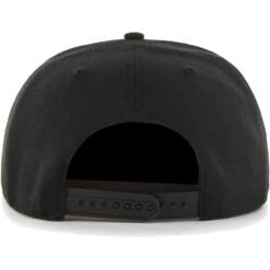 Men's New York Yankees '47 Black On Black Sure Shot Captain Snapback Hat 6 Men's New York Yankees '47 Black On Black Sure Shot Captain Snapback Hat -Hat Shop mens 47 new york yankees black on black sure shot captain snapback hat ss5 p 200021585pv 4u ni83ka3sjfvqkbreocccv edc5qxy9bjwcupwq57lv