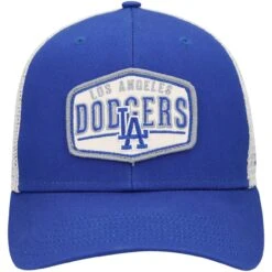 Hat Shop -Hat Shop mens 47 royal los angeles dodgers shumay mvp snapback adjustable hat pi3882000 altimages ff 3882696 5c14572dcabb9433b1fealt2 full