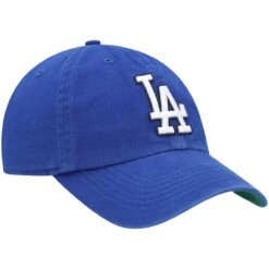 Men's Los Angeles Dodgers '47 Royal Team Franchise Fitted Hat -Hat Shop mens 47 royal los angeles dodgers team franchise fitted hat pi3853000 altimages ff 3853086 aad703ae345eba5ff4bfalt3 full