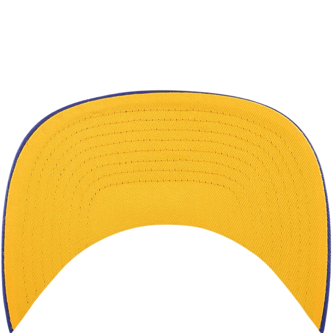 Men's Seattle Mariners '47 Royal 2023 City Connect Trucker Adjustable Hat 4 Men's Seattle Mariners '47 Royal 2023 City Connect Trucker Adjustable Hat - Image 4