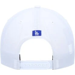 Men's Los Angeles Dodgers '47 White Downburst Hitch Snapback Hat 7 Men's Los Angeles Dodgers '47 White Downburst Hitch Snapback Hat -Hat Shop mens 47 white los angeles dodgers downburst hitch snapback hat ss5 p 4935150pv 4u 1nskcqk37i8zdyi9bc3lv youbajta7e2alds1vbrp