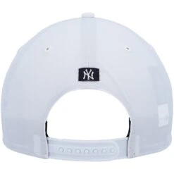 Men's New York Yankees '47 White Flag Flutter Hitch Snapback Hat 7 Men's New York Yankees '47 White Flag Flutter Hitch Snapback Hat -Hat Shop mens 47 white new york yankees flag flutter hitch snapback hat pi4569000 altimages ff 4569730 94f1f337308db8d6bcd2alt4 full