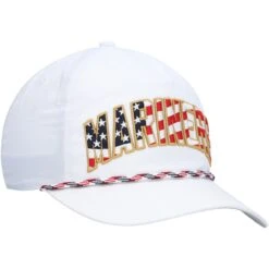Men's Seattle Mariners '47 White Flag Flutter Hitch Snapback Hat -Hat Shop mens 47 white seattle mariners flag flutter hitch snapback hat ss5 p 4569737pv 3u n174nosyxf6ycd3sk46v p7ojrq1bxlf39mpkb7h2