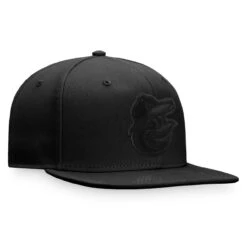 Men's Baltimore Orioles Fanatics Branded Black On Black Snapback Hat -Hat Shop mens fanatics branded baltimore orioles black on black snapback hat ss5 p 4966866pv 3u ka37lfcy4hdn7zwwtk7kv qxrlztpzhph9zyuvcdo4