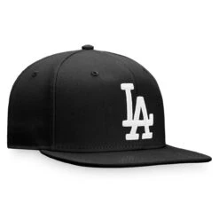 Men's Los Angeles Dodgers Fanatics Branded Black Snapback Hat -Hat Shop mens fanatics branded black los angeles dodgers snapback hat ss5 p 4966889pv 3u s3eipwmsbetbsrq3laz3v hqkyivzj9gn2exfc5cza