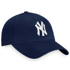 Men's New York Yankees Fanatics Branded Navy Cooperstown Collection Core Adjustable Hat -Hat Shop mens fanatics branded navy new york yankees cooperstown collection core adjustable hat ss5 p 4906619pv 3u oyldjapete24e8aupptdv t7p0t80shbewmqqyt2kl