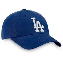 Men's Los Angeles Dodgers Fanatics Branded Royal Core Adjustable Hat -Hat Shop mens fanatics branded royal los angeles dodgers core adjustable hat pi4232000 altimages ff 4232711 4b37871bd8d1cf9f6d52alt3 full