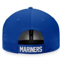 Men's Seattle Mariners Fanatics Branded Royal Cooperstown Collection Core Adjustable Hat -Hat Shop mens fanatics branded royal seattle mariners cooperstown collection core adjustable hat ss5 p 4906605pv 4u rrhdtf0obdc0j1tpcozhv vwvessbloqzetw9ojjhr