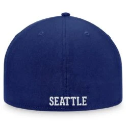 Men's Seattle Mariners Fanatics Branded Royal Cooperstown Collection Fitted Hat 7 Men's Seattle Mariners Fanatics Branded Royal Cooperstown Collection Fitted Hat -Hat Shop mens fanatics branded royal seattle mariners cooperstown collection fitted hat pi4236000 altimages ff 4236798 97f4e27d766ea57fe0d3alt4 full