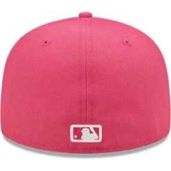 Men's Los Angeles Dodgers New Era Beetroot Logo 59FIFTY Fitted Hat -Hat Shop mens new era beetroot los angeles dodgers logo 59fifty fitted hat pi4691000 altimages ff 4691347 6d484864cd440ac2a5f8alt4 full