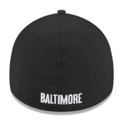 Men's Baltimore Orioles New Era Black 2023 City Connect 39THIRTY Flex Fit Hat -Hat Shop mens new era black baltimore orioles 2023 city connect 39thirty flex fit hat ss5 p 5044764pv 4u ifdfp2xkwndpnsekqk08v qvg4pecuuduo98sonxor