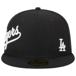 Hat Shop -Hat Shop mens new era black los angeles dodgers jersey 59fifty fitted hat ss5 p 200006544pv 2u gauidlyznnu0wmovyrsrv mtsr7esfu3ztycdmwjvn