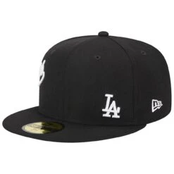 Men's Los Angeles Dodgers New Era Black Jersey 59FIFTY Fitted Hat -Hat Shop mens new era black los angeles dodgers jersey 59fifty fitted hat ss5 p 200006544pv 3u gauidlyznnu0wmovyrsrv dhsvrw15zdvnvku1nwwe